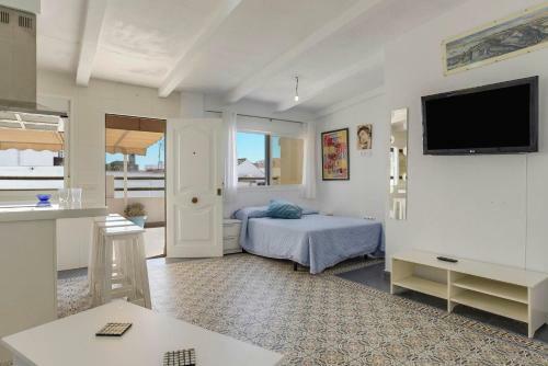 Apartamento Atico El Cerro