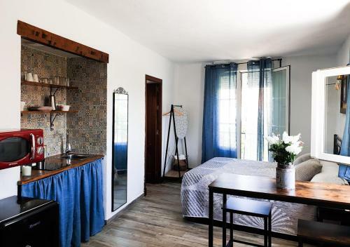 Apartamento Estudio Capricho