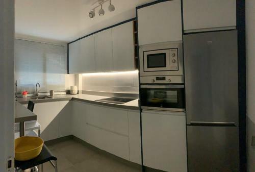 Apartamento Casa Masaly Vistas Al Mar
