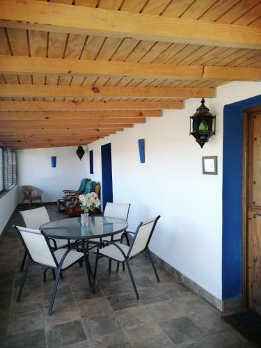 Casa Los Ibis