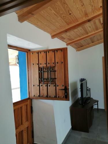 Casa Los Ibis