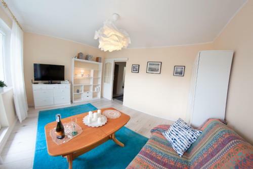 Apartamento Bia?a Mewa