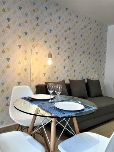 Apartamento Coroa Del Mar