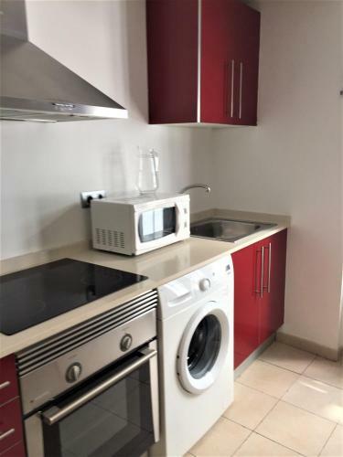 Apartamento Coroa Del Mar