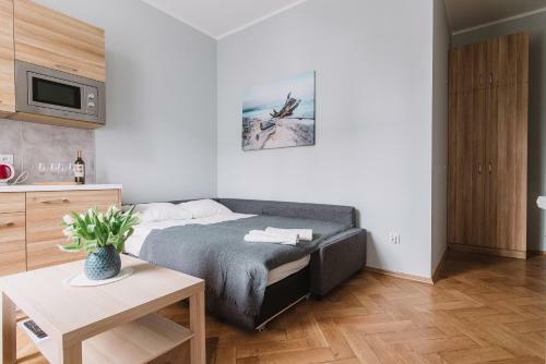 Apartamento Sopot Host Studio
