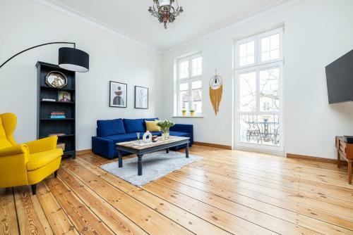 Hampton Apartments - Apartament Z Balkonem Przy Pla?y