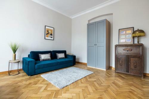 Hampton Apartments - Apartament Z Balkonem Przy Pla?y