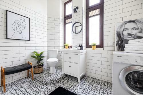 Hampton Apartments - Apartament Z Balkonem Przy Pla?y