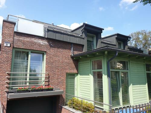 Green House Sopot