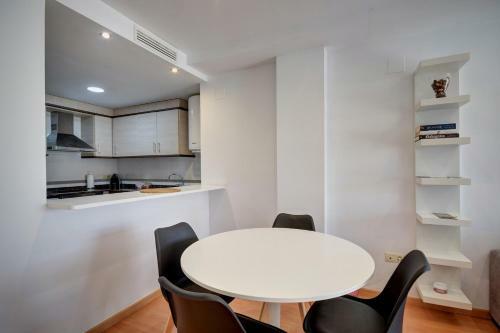 Malvarrosa Beach Apartment