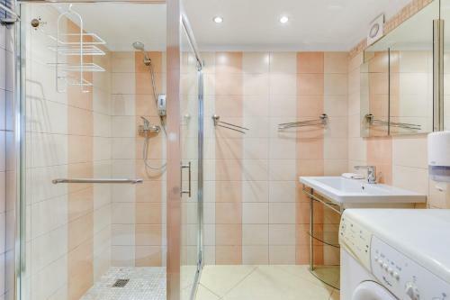 Apartamenty Muminki