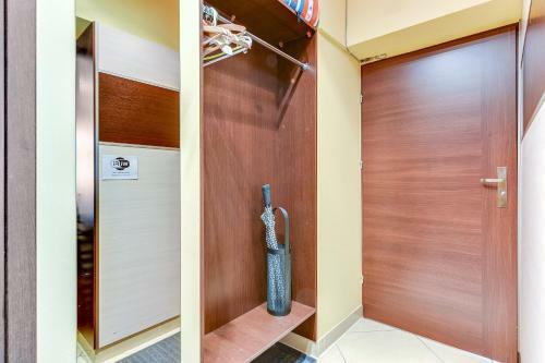 Apartamenty Muminki