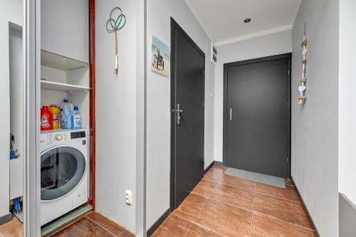 Apartamenty Muminki