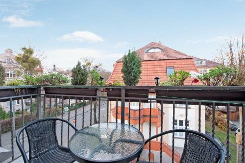 Apartamenty Muminki