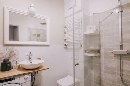 Harmony Apartaments Sopot