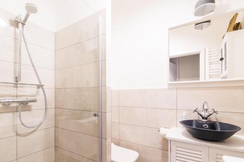 Harmony Apartaments Sopot