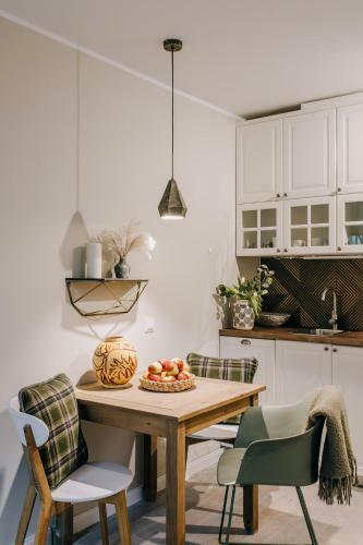 Harmony Apartaments Sopot