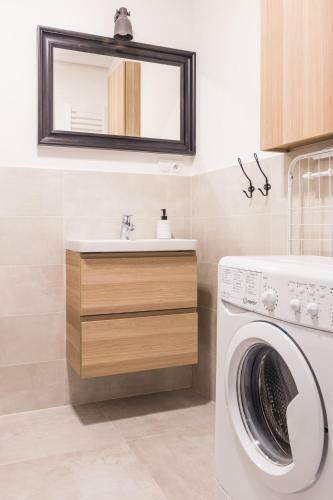 Harmony Apartaments Sopot