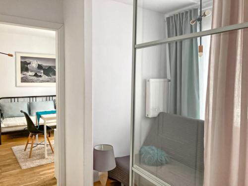 Apartamento Kierunek Sopot Fala Boczna 2