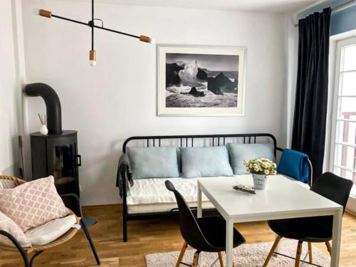 Apartamento Kierunek Sopot Fala Boczna 2