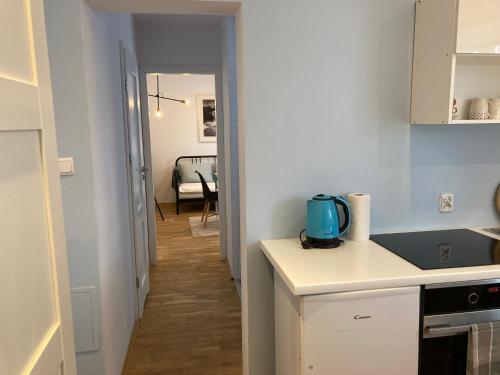 Apartamento Kierunek Sopot Fala Boczna 2