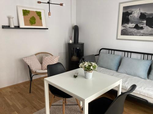 Apartamento Kierunek Sopot Fala Boczna 2