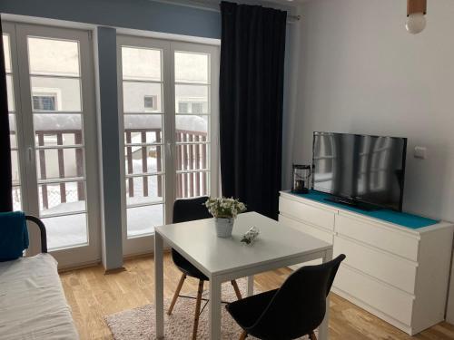 Apartamento Kierunek Sopot Fala Boczna 2