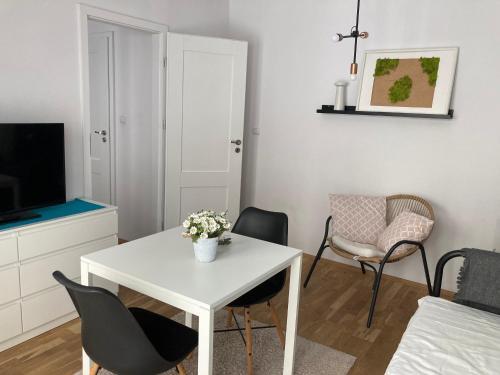 Apartamento Kierunek Sopot Fala Boczna 2