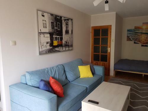 Sosopot Apartament Przy Pla?y -150m, 2-4 Osoby, Parking