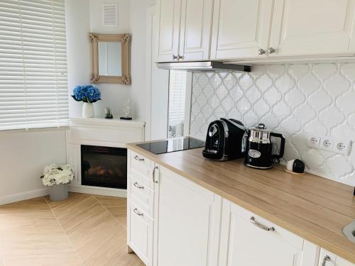 Apartaments Karlikowska Lux 2