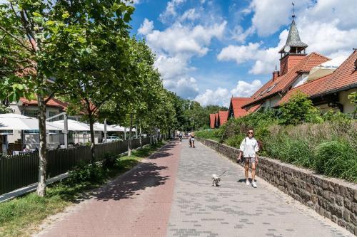 Apartaments Karlikowska Lux 2