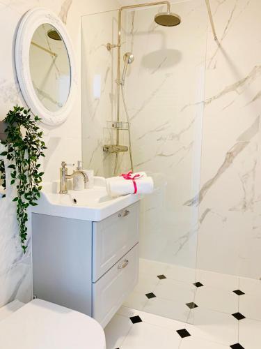 Apartaments Karlikowska Lux 2