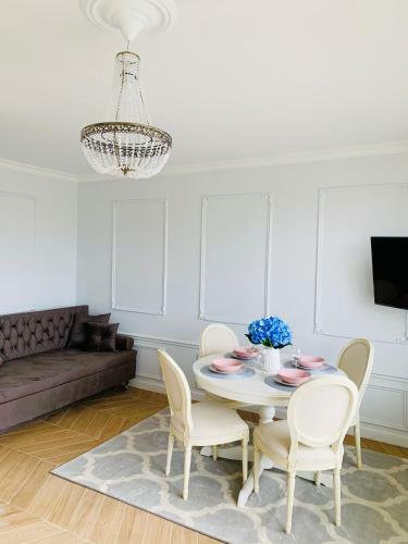Apartaments Karlikowska Lux 2