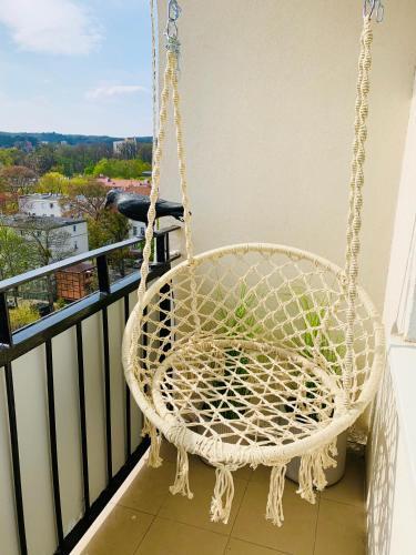 Apartaments Karlikowska Lux 2