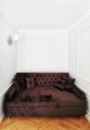Apartaments Karlikowska Lux 2