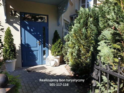 Jm Sopot Apartament Haffner