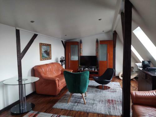 Agapella Apartamenty - Apartament Sopocka Panorama