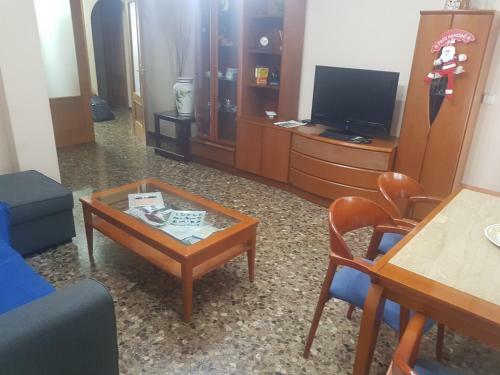 Pasarela Apartment