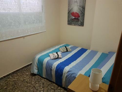 Pasarela Apartment