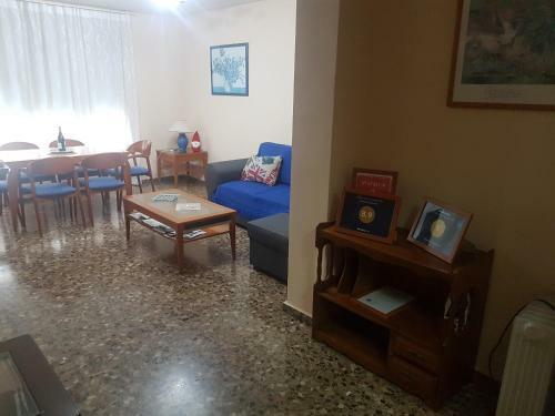 Pasarela Apartment