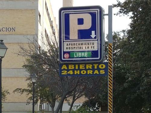 Pasarela Apartment