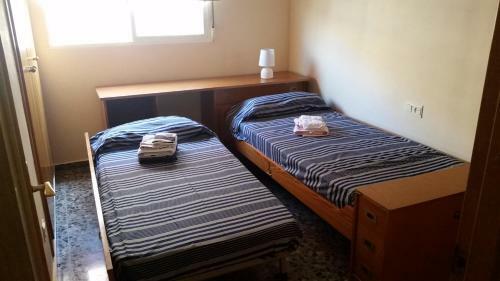 Pasarela Apartment