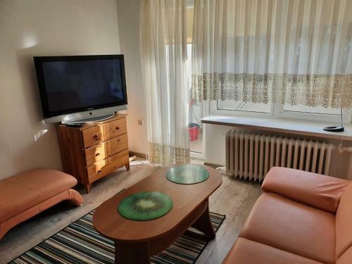 Apartamento Sopot Centrum