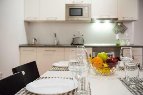 Apartamento Ambrosio Flats Valencia - El Carmen