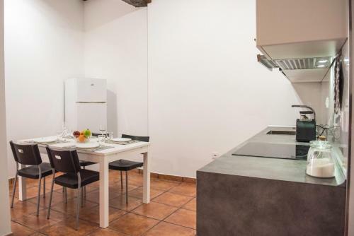 Apartamento Ambrosio Flats Valencia - El Carmen