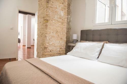 Apartamento Ambrosio Flats Valencia - El Carmen