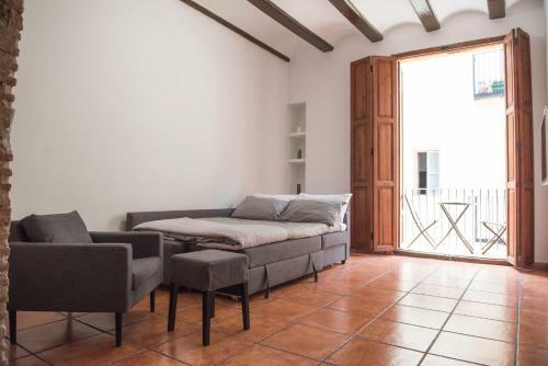 Apartamento Ambrosio Flats Valencia - El Carmen