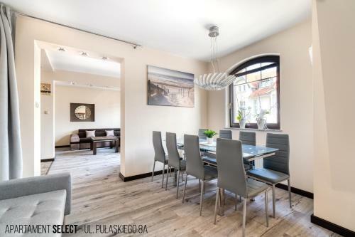 Apartamento Kryszta?owe Molo