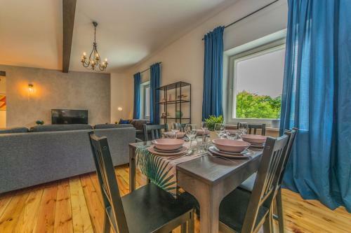 Apartamenty Gdansk Eu - Apartament Family