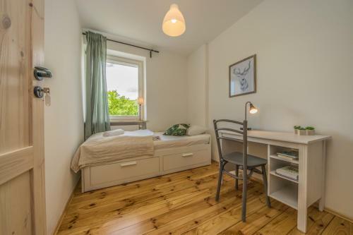 Apartamenty Gdansk Eu - Apartament Family
